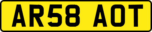 AR58AOT