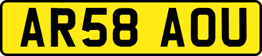 AR58AOU