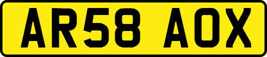 AR58AOX