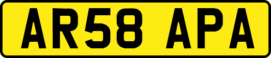 AR58APA