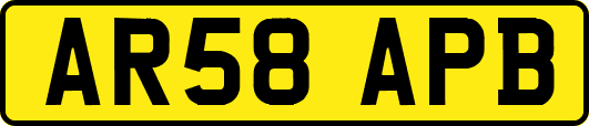 AR58APB