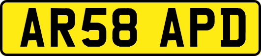 AR58APD