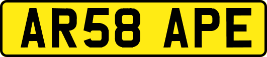 AR58APE