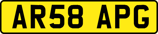 AR58APG