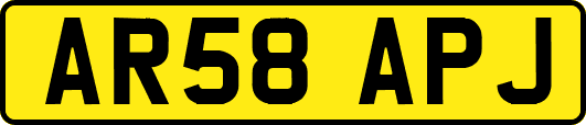 AR58APJ