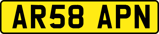 AR58APN
