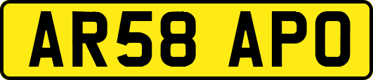 AR58APO