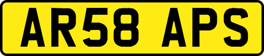 AR58APS