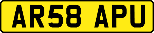 AR58APU