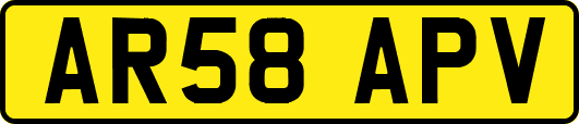 AR58APV