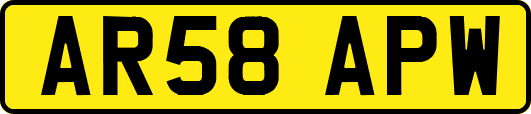 AR58APW