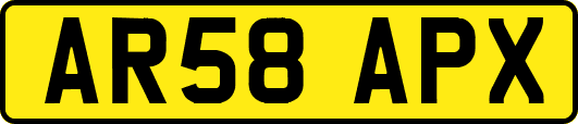 AR58APX