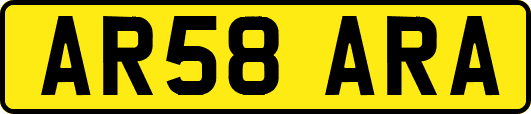 AR58ARA