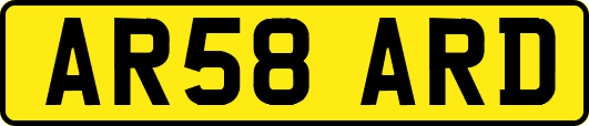 AR58ARD