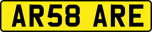 AR58ARE