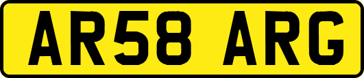 AR58ARG