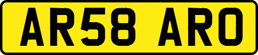 AR58ARO