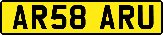 AR58ARU
