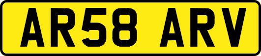 AR58ARV