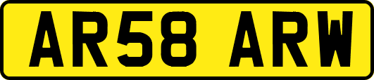 AR58ARW