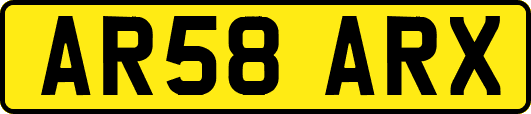 AR58ARX