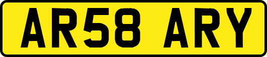 AR58ARY