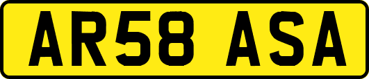 AR58ASA