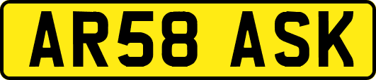 AR58ASK