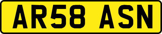 AR58ASN
