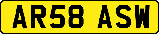 AR58ASW