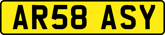 AR58ASY