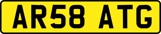 AR58ATG