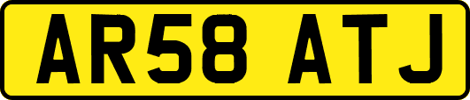 AR58ATJ
