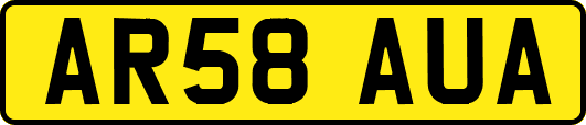 AR58AUA