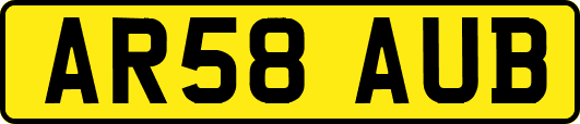 AR58AUB