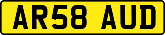 AR58AUD