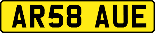 AR58AUE
