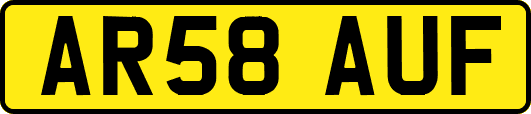 AR58AUF