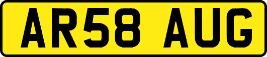 AR58AUG