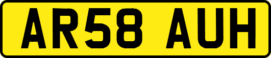 AR58AUH