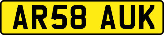 AR58AUK
