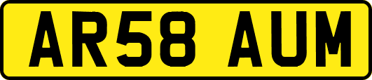 AR58AUM