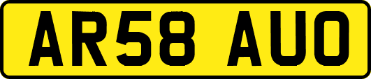 AR58AUO