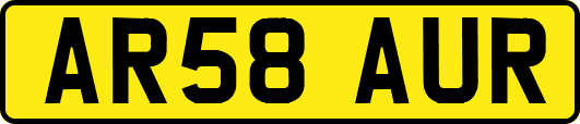 AR58AUR