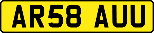 AR58AUU
