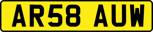 AR58AUW