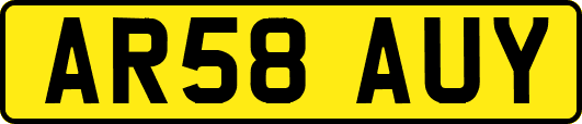 AR58AUY