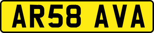 AR58AVA