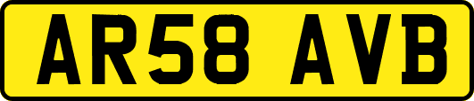 AR58AVB