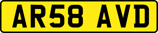 AR58AVD